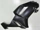 Matt Schwarz ZX6R 07-08 Motorrad Verkleidungen Matt Schwarz ZX6R 07-08 Motorrad Verkleidungen