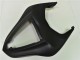 Matt Schwarz ZX6R 07-08 Motorrad Verkleidungen Matt Schwarz ZX6R 07-08 Motorrad Verkleidungen