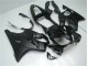 Matt schwarz Glänzend CBR 600 F4i 01-03 Motorrad Verkleidungen Matt schwarz Glänzend CBR 600 F4i 01-03 Motorrad Verkleidungen