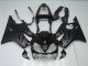 Matt schwarz Glänzend CBR 600 F4i 01-03 Motorrad Verkleidungen Matt schwarz Glänzend CBR 600 F4i 01-03 Motorrad Verkleidungen