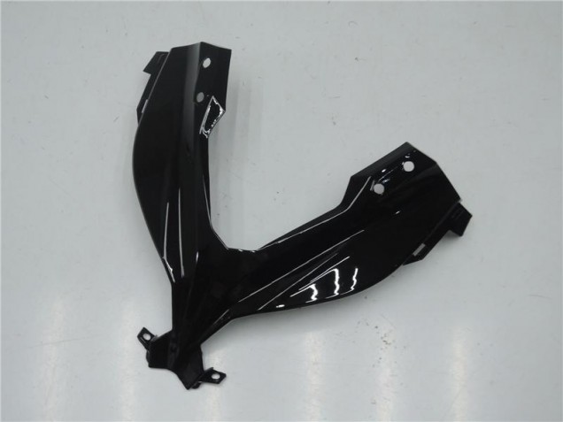 Matt schwarz Glänzend EX300 13-16 Motorrad Verkleidungen Matt schwarz Glänzend EX300 13-16 Motorrad Verkleidungen