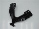 Matt schwarz Glänzend EX300 13-16 Motorrad Verkleidungen Matt schwarz Glänzend EX300 13-16 Motorrad Verkleidungen