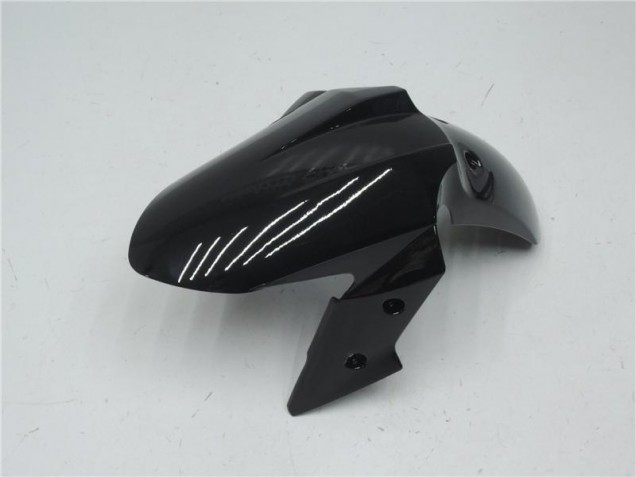 Matt schwarz Glänzend EX300 13-16 Motorrad Verkleidungen Matt schwarz Glänzend EX300 13-16 Motorrad Verkleidungen
