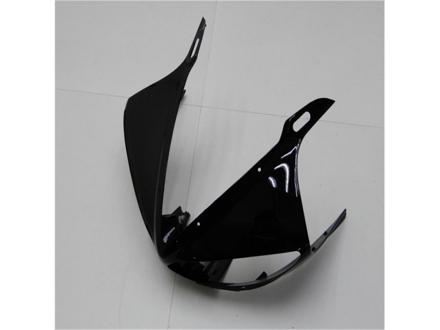 Matt schwarz Glänzend R6 03-05 Motorrad Verkleidungen Matt schwarz Glänzend R6 03-05 Motorrad Verkleidungen