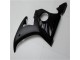 Matt schwarz Glänzend R6 03-05 Motorrad Verkleidungen Matt schwarz Glänzend R6 03-05 Motorrad Verkleidungen