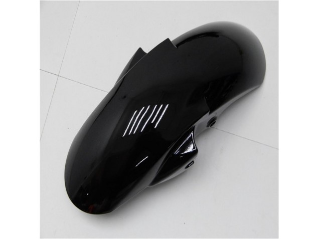 Matt schwarz Glänzend R6 03-05 Motorrad Verkleidungen Matt schwarz Glänzend R6 03-05 Motorrad Verkleidungen