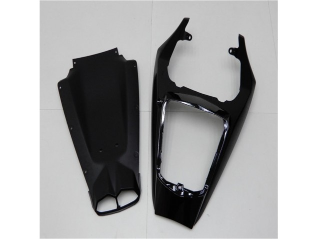 Matt schwarz Glänzend R6 03-05 Motorrad Verkleidungen Matt schwarz Glänzend R6 03-05 Motorrad Verkleidungen