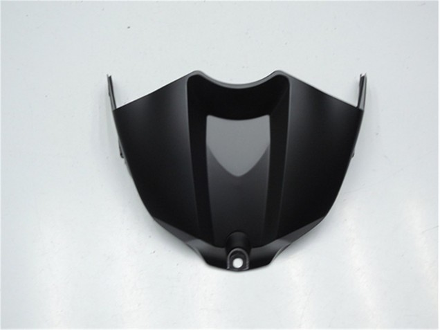 Mattgrauschwarz R1 12-14 Motorrad Verkleidungen Mattgrauschwarz R1 12-14 Motorrad Verkleidungen