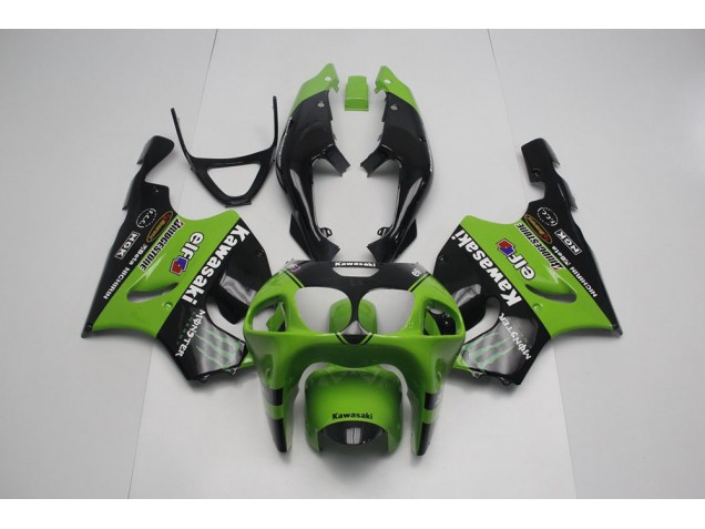 Monster ZX7R 96-03 Motorrad Verkleidungen Monster ZX7R 96-03 Motorrad Verkleidungen