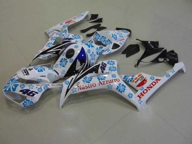 Nastro CBR 1000 RR 06-07 Motorrad Verkleidungen