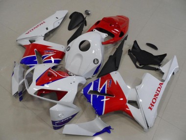 Neu HRC CBR 600 RR 05-06 Motorrad Verkleidungen