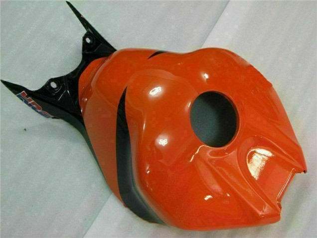 Orange CBR 1000 RR 04-05 Motorrad Verkleidungen Orange CBR 1000 RR 04-05 Motorrad Verkleidungen