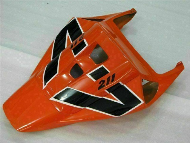 Orange CBR 1000 RR 04-05 Motorrad Verkleidungen Orange CBR 1000 RR 04-05 Motorrad Verkleidungen