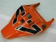 Orange CBR 1000 RR 04-05 Motorrad Verkleidungen Orange CBR 1000 RR 04-05 Motorrad Verkleidungen