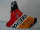 Orange CBR 1000 RR 08-11 Motorrad Verkleidungen Orange CBR 1000 RR 08-11 Motorrad Verkleidungen
