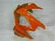 Orange CBR 600 F4i 01-03 Motorrad Verkleidungen Orange CBR 600 F4i 01-03 Motorrad Verkleidungen