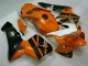 Orange CBR 600 RR 03-04 Motorrad Verkleidungen Orange CBR 600 RR 03-04 Motorrad Verkleidungen