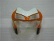 Orange CBR 600 RR 03-04 Motorrad Verkleidungen Orange CBR 600 RR 03-04 Motorrad Verkleidungen