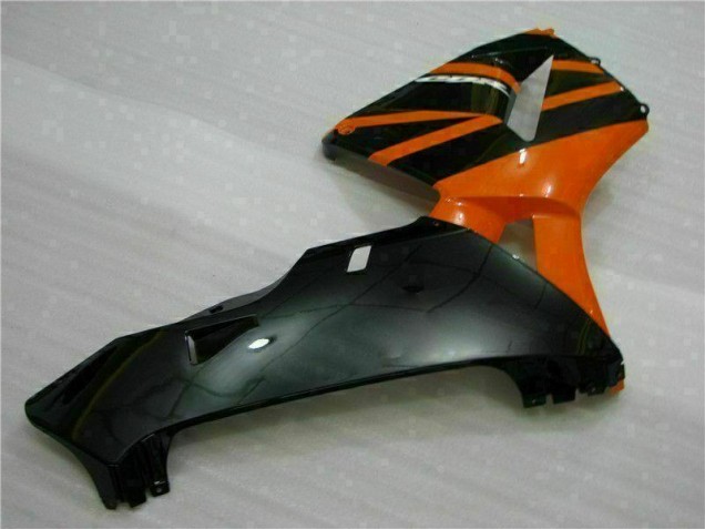 Orange CBR 600 RR 03-04 Motorrad Verkleidungen Orange CBR 600 RR 03-04 Motorrad Verkleidungen
