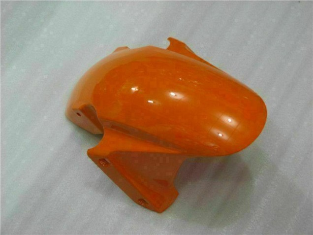 Orange CBR 600 RR 03-04 Motorrad Verkleidungen Orange CBR 600 RR 03-04 Motorrad Verkleidungen