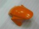 Orange CBR 600 RR 03-04 Motorrad Verkleidungen Orange CBR 600 RR 03-04 Motorrad Verkleidungen