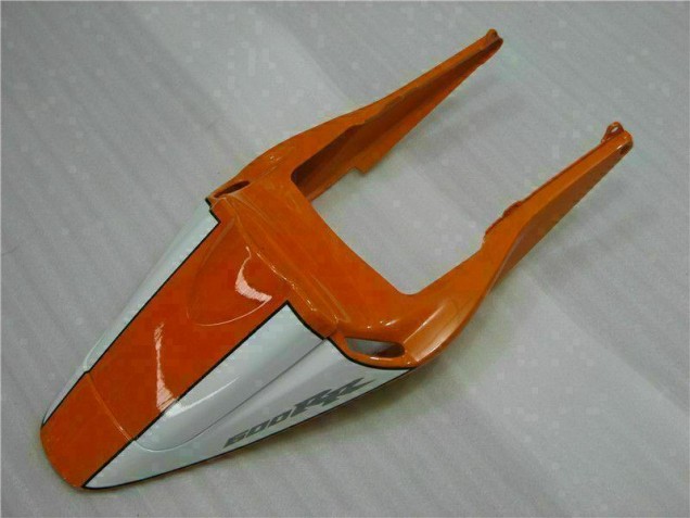 Orange CBR 600 RR 03-04 Motorrad Verkleidungen Orange CBR 600 RR 03-04 Motorrad Verkleidungen