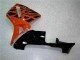 Orange CBR 600 RR 05-06 Motorrad Verkleidungen Orange CBR 600 RR 05-06 Motorrad Verkleidungen