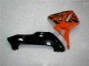 Orange CBR 600 RR 05-06 Motorrad Verkleidungen Orange CBR 600 RR 05-06 Motorrad Verkleidungen
