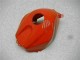 Orange CBR 600 RR 05-06 Motorrad Vollverkleidung Orange CBR 600 RR 05-06 Motorrad Vollverkleidung