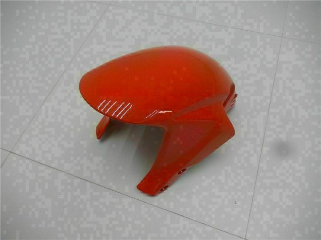 Orange CBR 600 RR 05-06 Motorrad Vollverkleidung Orange CBR 600 RR 05-06 Motorrad Vollverkleidung