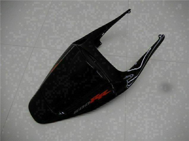 Orange CBR 600 RR 05-06 Motorrad Vollverkleidung Orange CBR 600 RR 05-06 Motorrad Vollverkleidung