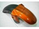 Orange EX650 09-11 Motorrad Verkleidungen Orange EX650 09-11 Motorrad Verkleidungen