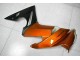 Orange EX650 09-11 Motorrad Verkleidungen Orange EX650 09-11 Motorrad Verkleidungen