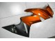 Orange EX650 09-11 Motorrad Verkleidungen Orange EX650 09-11 Motorrad Verkleidungen