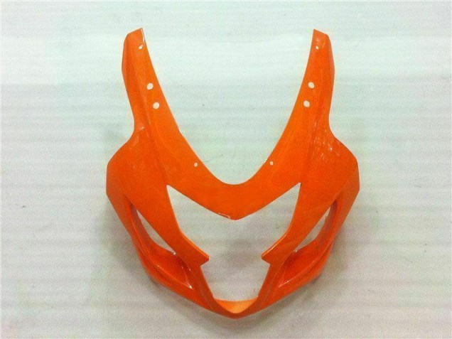 Orange GSXR 600 / 750 K4 04-05 Motorrad Verkleidungen Orange GSXR 600 / 750 K4 04-05 Motorrad Verkleidungen