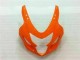 Orange GSXR 600 / 750 K4 04-05 Motorrad Verkleidungen Orange GSXR 600 / 750 K4 04-05 Motorrad Verkleidungen