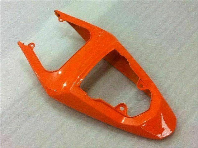Orange GSXR 600 / 750 K4 04-05 Motorrad Verkleidungen Orange GSXR 600 / 750 K4 04-05 Motorrad Verkleidungen