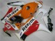 Orange Repsol 93 CBR 1000 RR 12-16 Motorrad Verkleidungen Orange Repsol 93 CBR 1000 RR 12-16 Motorrad Verkleidungen