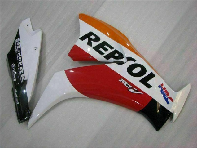 Orange Repsol 93 CBR 1000 RR 12-16 Motorrad Verkleidungen Orange Repsol 93 CBR 1000 RR 12-16 Motorrad Verkleidungen