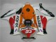 Orange Repsol 93 CBR 1000 RR 12-16 Motorrad Verkleidungen Orange Repsol 93 CBR 1000 RR 12-16 Motorrad Verkleidungen
