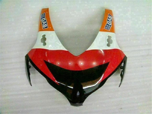 Orange Repsol CBR 1000 RR 08-11 Motorrad Verkleidung Orange Repsol CBR 1000 RR 08-11 Motorrad Verkleidung
