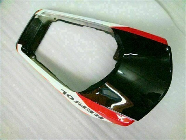 Orange Repsol CBR 1000 RR 08-11 Motorrad Verkleidung Orange Repsol CBR 1000 RR 08-11 Motorrad Verkleidung