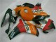 Orange Repsol CBR 1000 RR 08-11 Motorrad Verkleidungen Komplett Sets Orange Repsol CBR 1000 RR 08-11 Motorrad Verkleidungen Komplett Sets