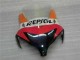 Orange Repsol CBR 1000 RR 08-11 Motorrad Verkleidungen Orange Repsol CBR 1000 RR 08-11 Motorrad Verkleidungen