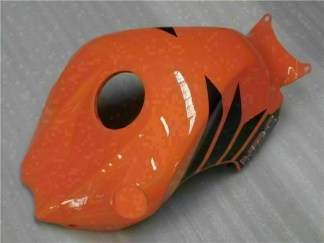 Orange Repsol CBR 1000 RR 08-11 Motorrad Verkleidungen Orange Repsol CBR 1000 RR 08-11 Motorrad Verkleidungen