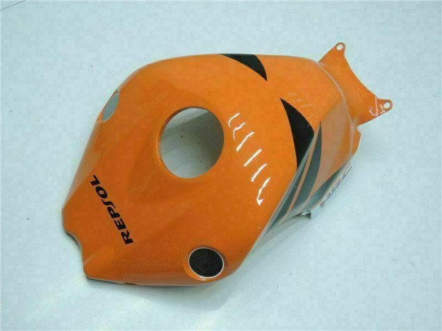 Orange Repsol CBR 1000 RR 08-11 Motorrad Verkleidungen & Plastik Orange Repsol CBR 1000 RR 08-11 Motorrad Verkleidungen & Plastik