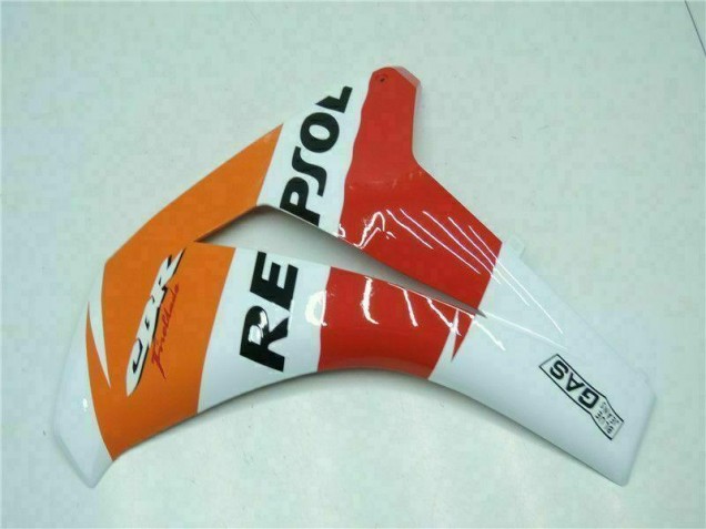 Orange Repsol CBR 1000 RR 08-11 Motorrad Verkleidungen & Plastik Orange Repsol CBR 1000 RR 08-11 Motorrad Verkleidungen & Plastik