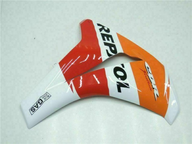 Orange Repsol CBR 1000 RR 08-11 Motorrad Verkleidungen & Plastik Orange Repsol CBR 1000 RR 08-11 Motorrad Verkleidungen & Plastik