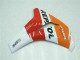 Orange Repsol CBR 1000 RR 08-11 Motorrad Verkleidungen & Plastik Orange Repsol CBR 1000 RR 08-11 Motorrad Verkleidungen & Plastik