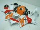 Orange Repsol CBR 1000 RR 08-11 Motorrad Verkleidungen & Plastik Orange Repsol CBR 1000 RR 08-11 Motorrad Verkleidungen & Plastik
